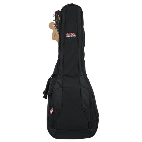 Gator GB-4G-ACOUELECT Acoustic/Electric Double Gig Bag