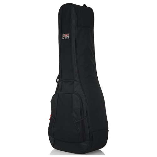 Gator GB-4G-ACOUELECT Acoustic/Electric Double Gig Bag