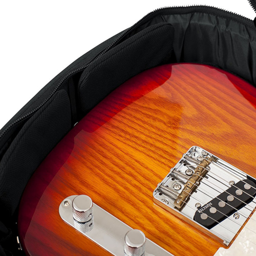 Gator GB-4G-ACOUELECT Acoustic/Electric Double Gig Bag