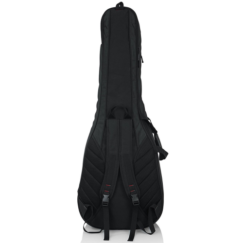 Gator GB-4G-ACOUELECT Acoustic/Electric Double Gig Bag
