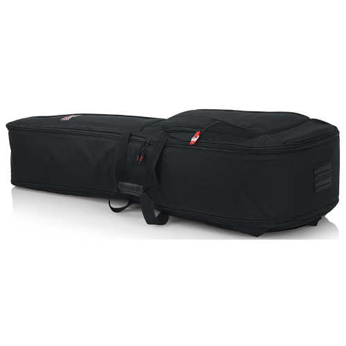 Gator GB-4G-ACOUELECT Acoustic/Electric Double Gig Bag