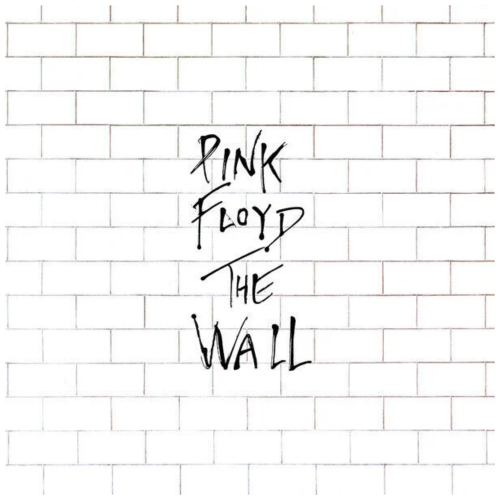 Pink Floyd - The Wall (Reissue) (180 g) (2 LP)