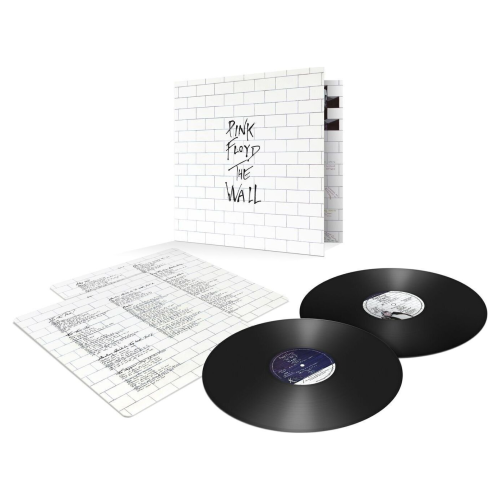 Pink Floyd - The Wall (Reissue) (180 g) (2 LP)