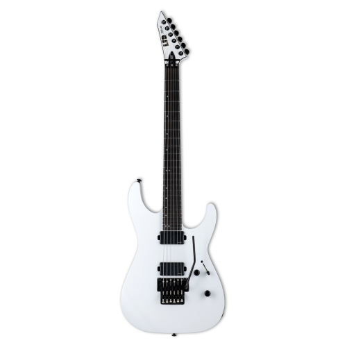 LTD M-1000 Snow White