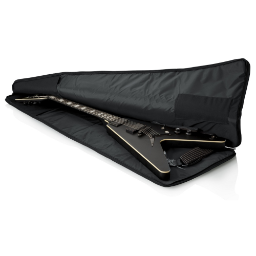 Gator GBE-EXTREME-1 Extreme Guitar Gig Bag