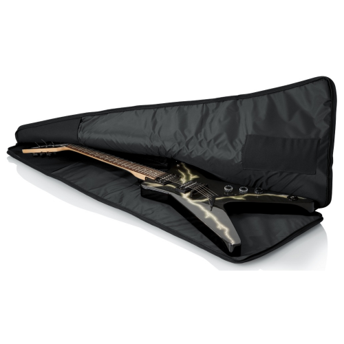 Gator GBE-EXTREME-1 Extreme Guitar Gig Bag