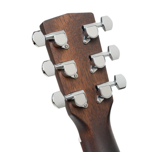 Cort AD MINI Open Pore Ivory