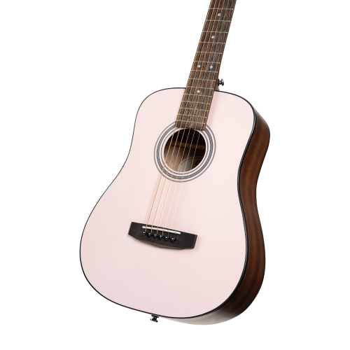Cort AD MINI Open Pore Ivory