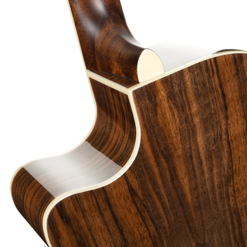 Cort Exotic-GA Walnut Sunburst