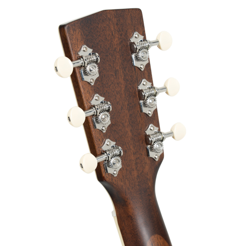 Cort Exotic-GA Walnut Sunburst