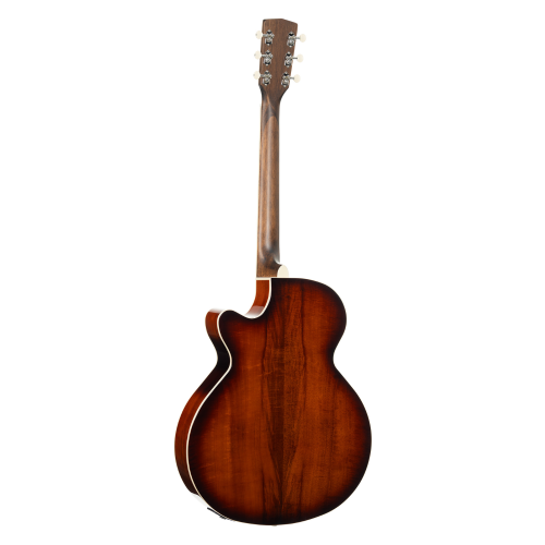 Cort Exotic-SFX Myrtle Sunburst