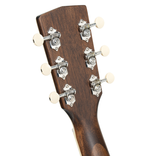 Cort Exotic-SFX Myrtle Sunburst