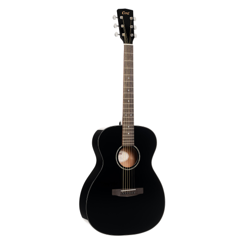 Cort L60 Black Gloss
