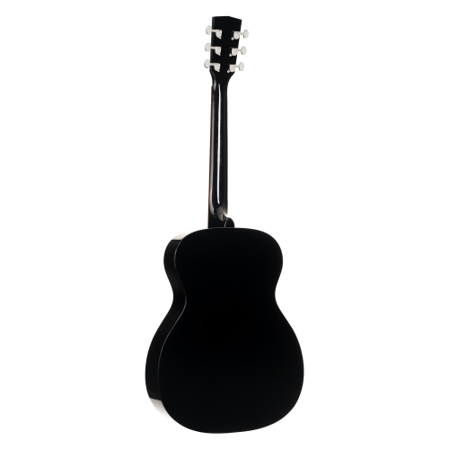 Cort L60 Black Gloss