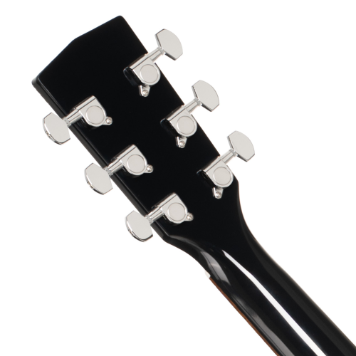 Cort L60 Black Gloss