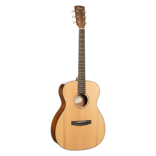 Cort L60 Natural Gloss