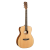 Cort L60 Black Gloss
