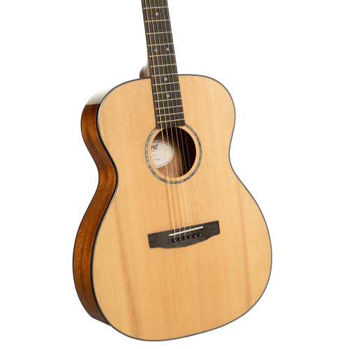 Cort L60 Natural Gloss