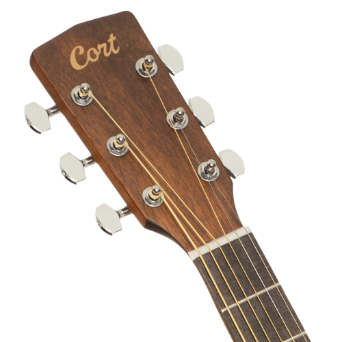 Cort L60 Natural Gloss