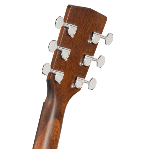 Cort L60 Natural Gloss