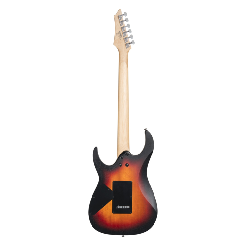 Cort X100 Open Pore 3-Tone