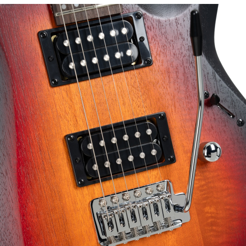 Cort X100 Open Pore 3-Tone
