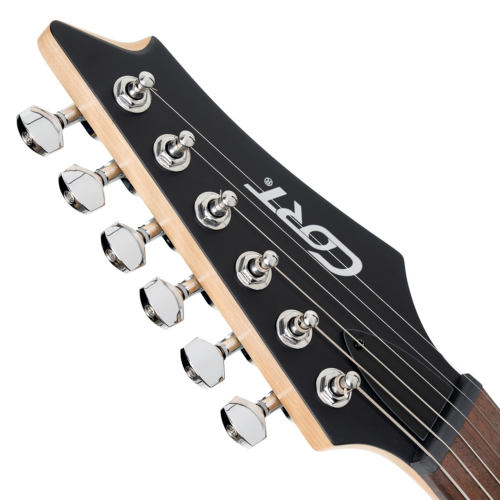 Cort X100 Open Pore 3-Tone