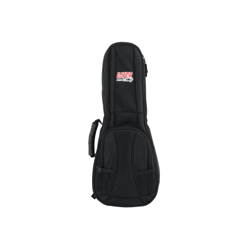 Gator GB-4G-UKE SOP Soprano Ukulele Gig Bag