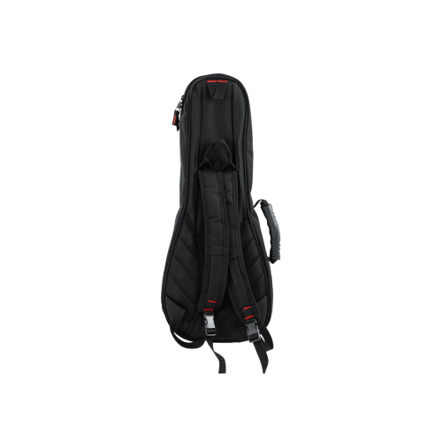 Gator GB-4G-UKE SOP Soprano Ukulele Gig Bag