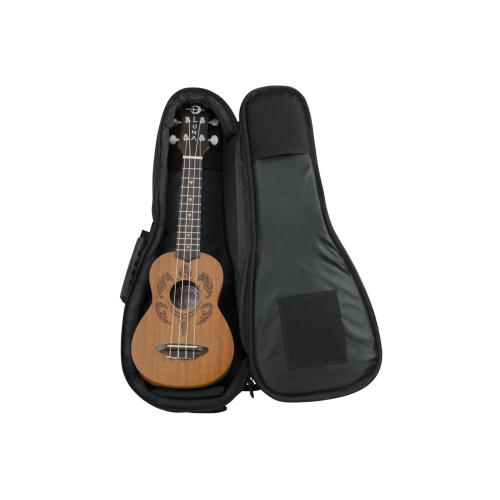 Gator GB-4G-UKE SOP Soprano Ukulele Gig Bag
