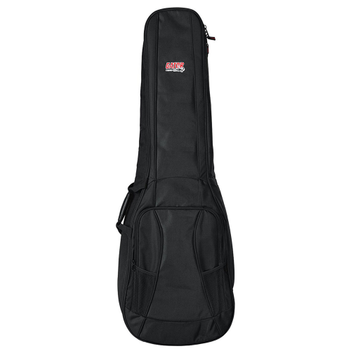 Gator GB-4G-BASSX2 Dual Bass Guitar Gig Bag