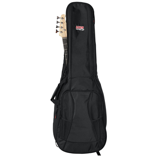 Gator GB-4G-BASSX2 Dual Bass Guitar Gig Bag