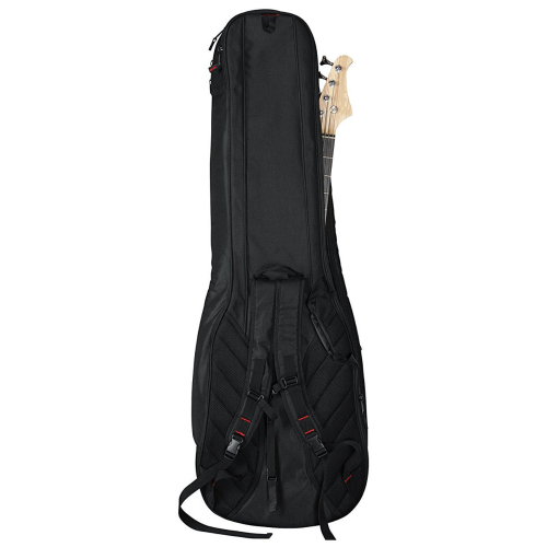 Gator GB-4G-BASSX2 Dual Bass Guitar Gig Bag