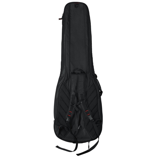 Gator GB-4G-BASSX2 Dual Bass Guitar Gig Bag