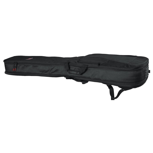 Gator GB-4G-BASSX2 Dual Bass Guitar Gig Bag