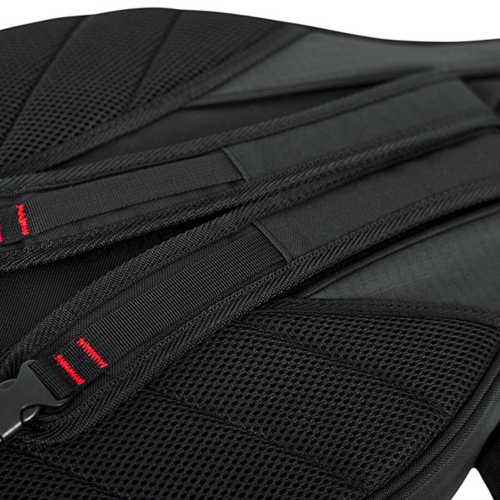 Gator GB-4G-BASSX2 Dual Bass Guitar Gig Bag