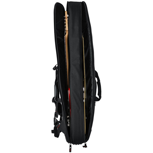 Gator GB-4G-ELECX2 Dual Electric Guitar Gig Bag