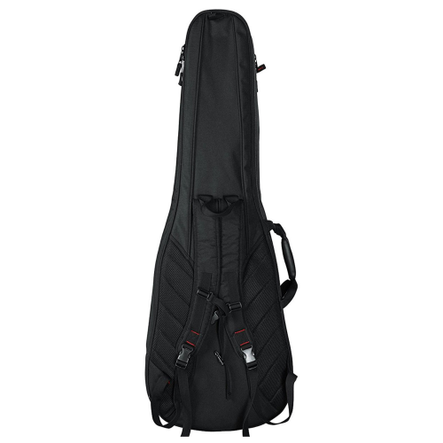 Gator GB-4G-ELECX2 Dual Electric Guitar Gig Bag