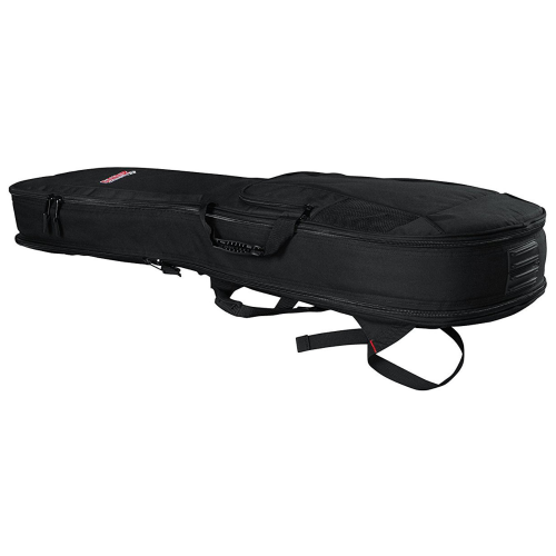 Gator GB-4G-ELECX2 Dual Electric Guitar Gig Bag