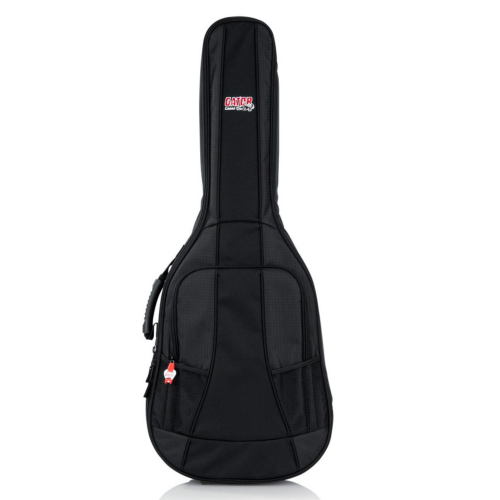 Gator GB-4G-MINIACOU Mini Acoustic Guitar Gig Bag