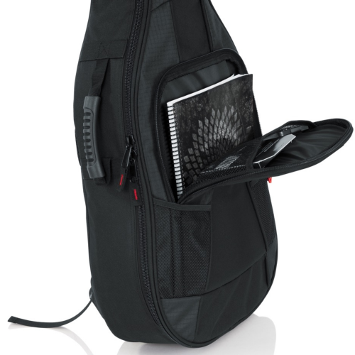 Gator GB-4G-MINIACOU Mini Acoustic Guitar Gig Bag