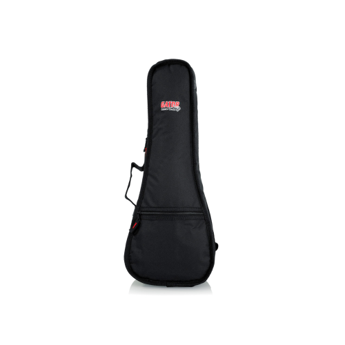 Gator GBE-UKE-SOP Soprano Ukulele Gig Bag