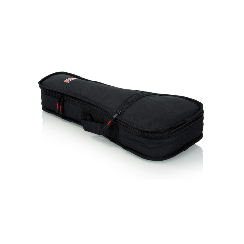 Gator GBE-UKE-SOP Soprano Ukulele Gig Bag