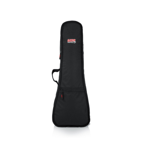 Gator GBE-UKE-CON Concert Ukulele Gig Bag