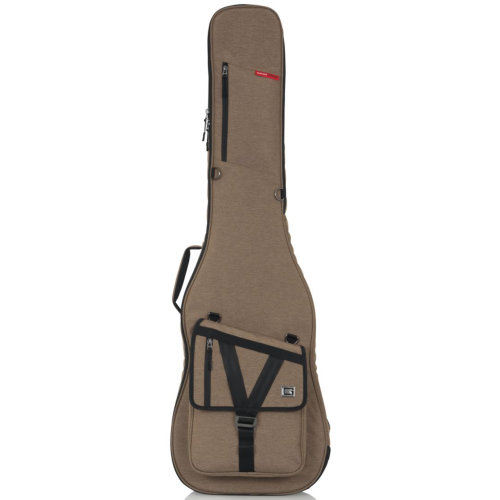 Gator GT-BASS-TAN TRANSIT SERIES Bass Guitar Bag