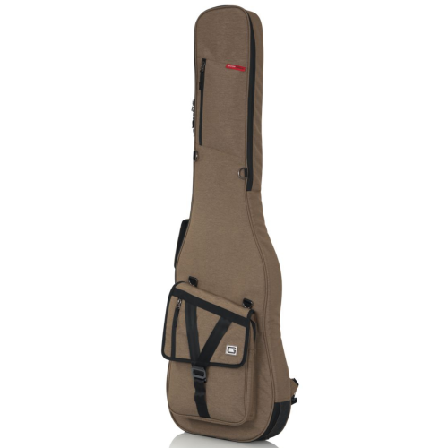Gator GT-BASS-TAN TRANSIT SERIES Bass Guitar Bag