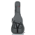 Gator GT-ACOUSTIC-TAN TRANSIT SERIES Acoustic Guitar Bag