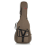 Gator GT-ACOUSTIC-BLK TRANSIT SERIES Acoustic Guitar Bag