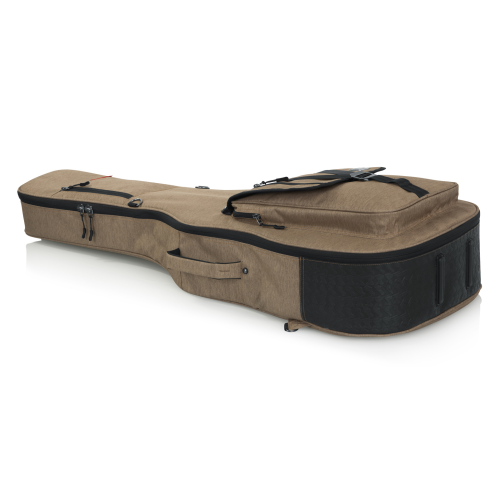 Gator GT-ACOUSTIC-TAN TRANSIT SERIES Acoustic Guitar Bag