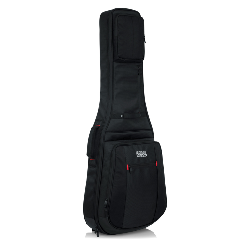 Gator G-PG-335V PRO-GO 335/Flying V Guitar Gig Bag
